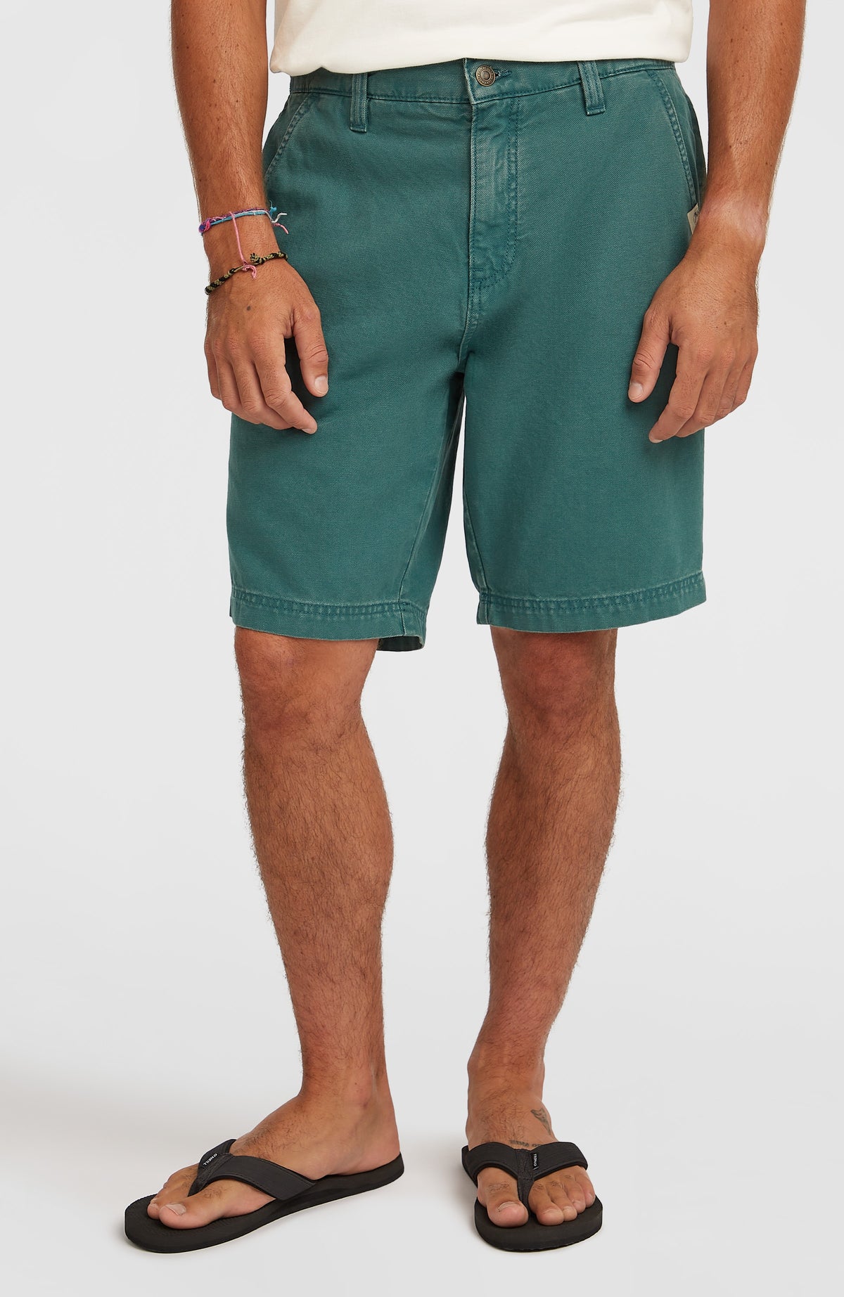 O'Riginals Shorts | Botanical Heat
