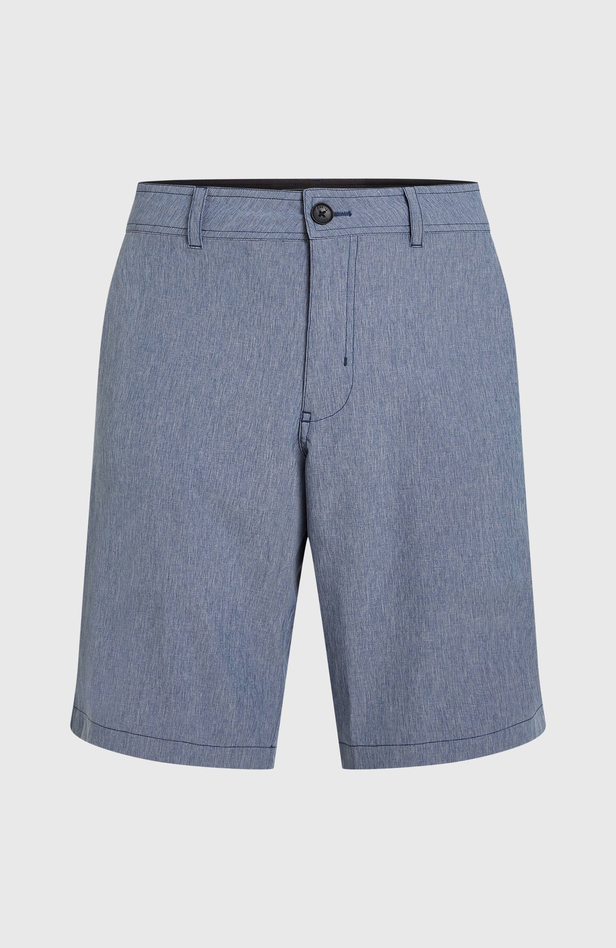 Hybrid 19'' Melange Shorts | English Evening