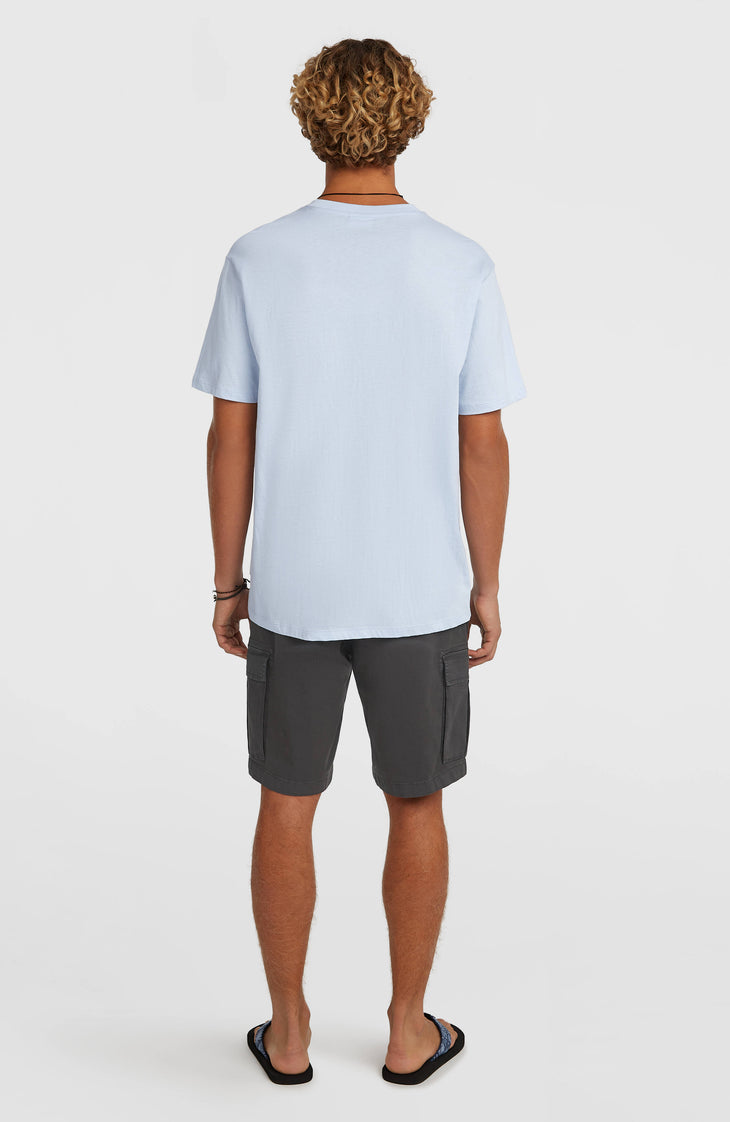 Essentials Cargo Shorts | Raven