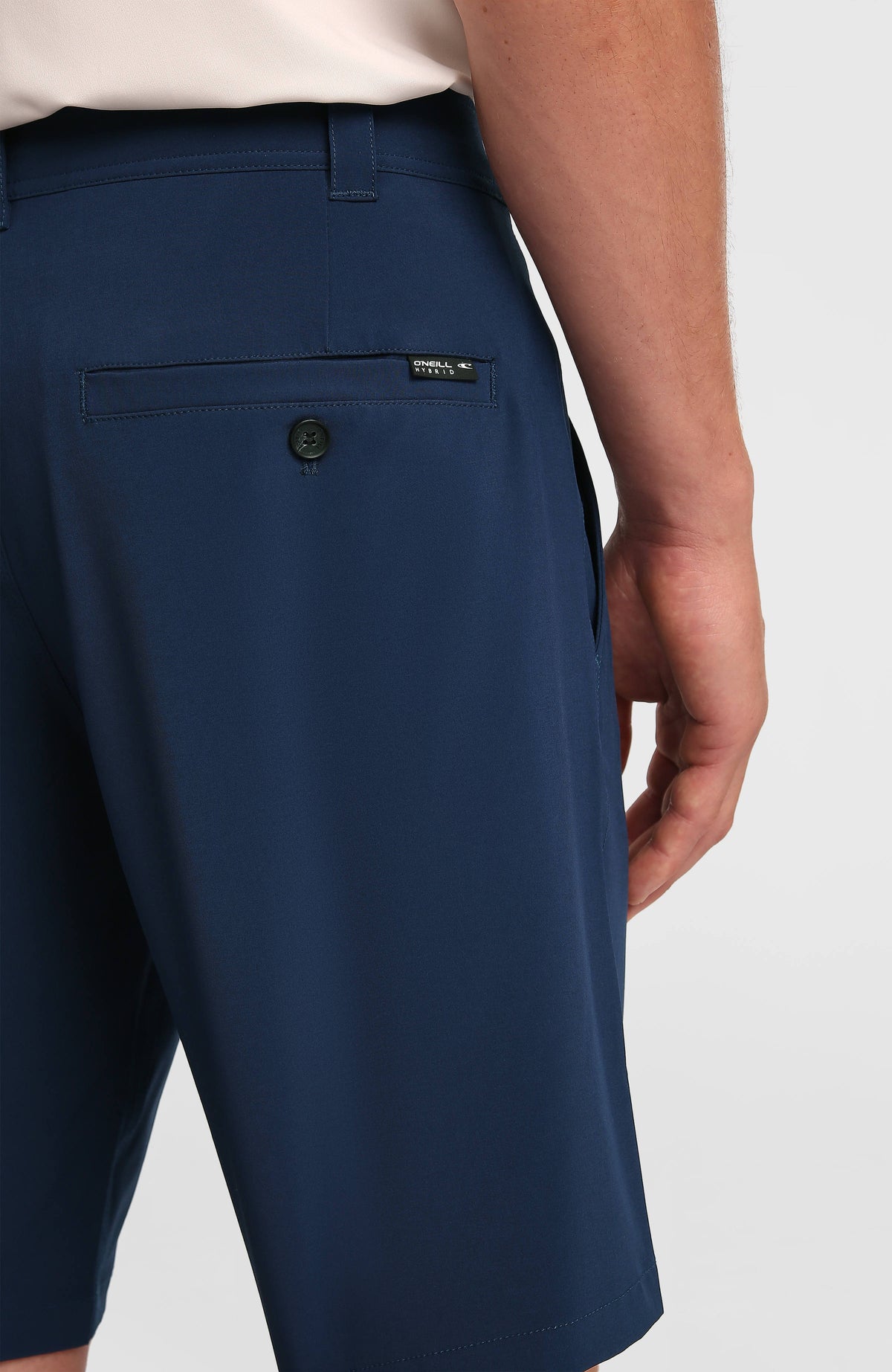 Hybrid 19'' Shorts | English Evening