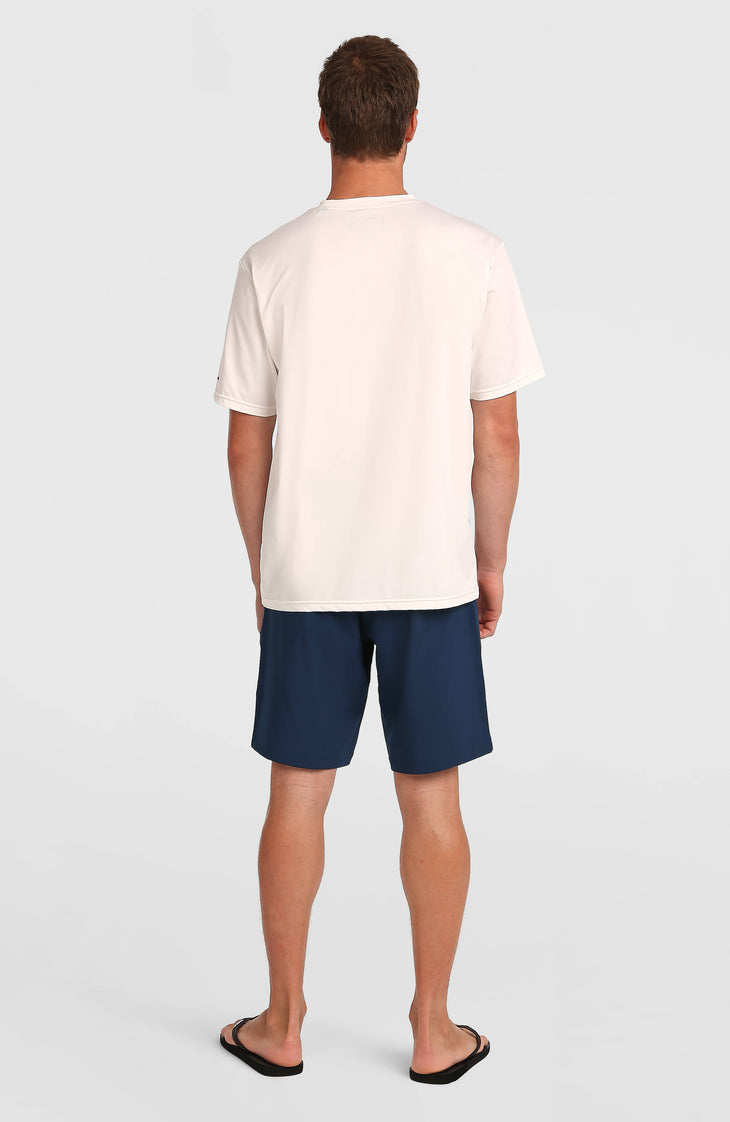 Hybrid 19" Shorts | English Evening