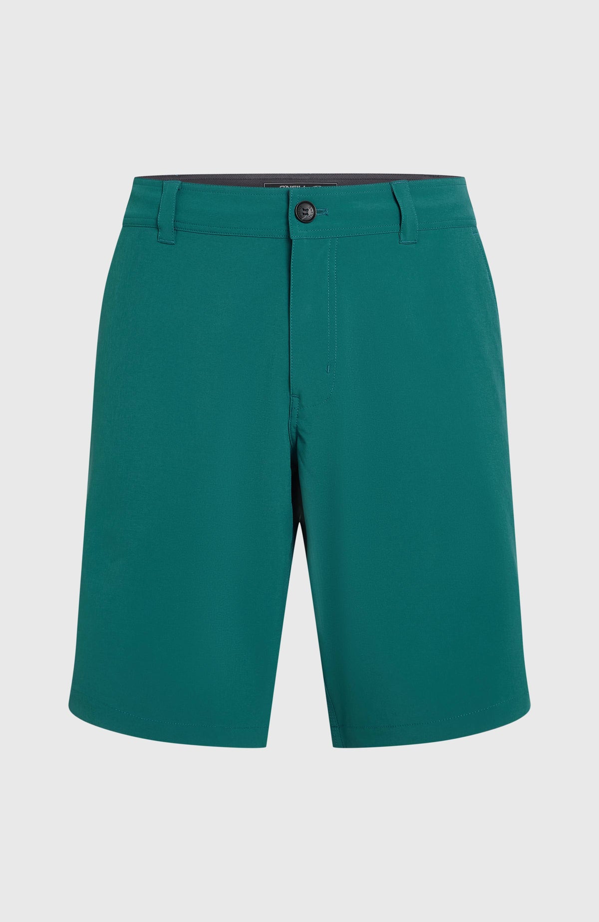 Hybrid 19'' Shorts | Botanical Heat