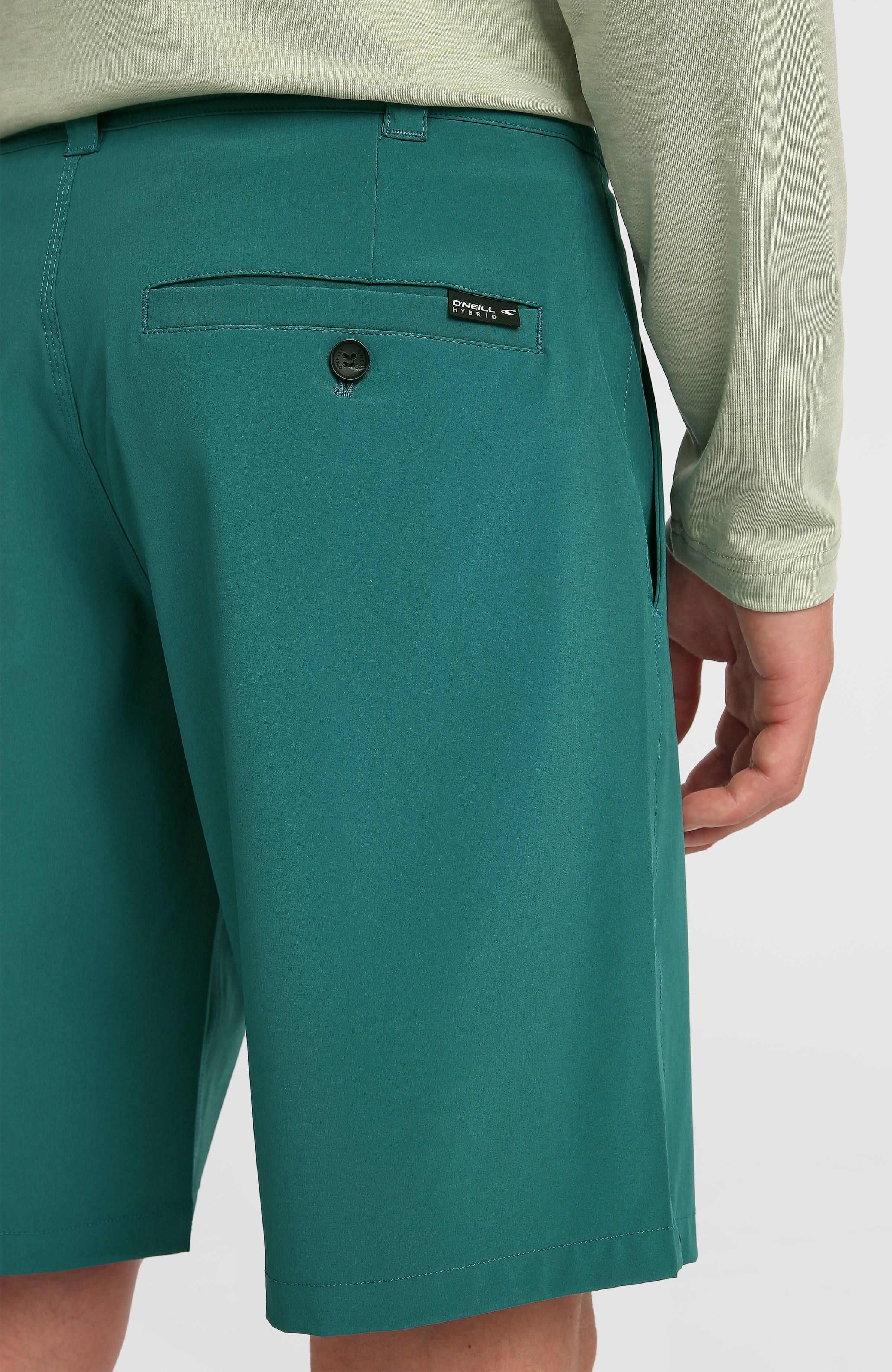 Hybrid 19'' Shorts | Botanical Heat – O'Neill