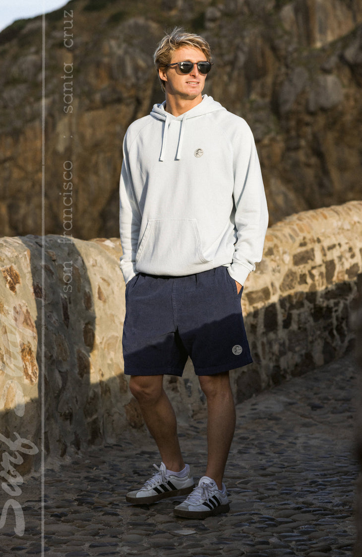 O'Riginals Cord Shorts | English Evening