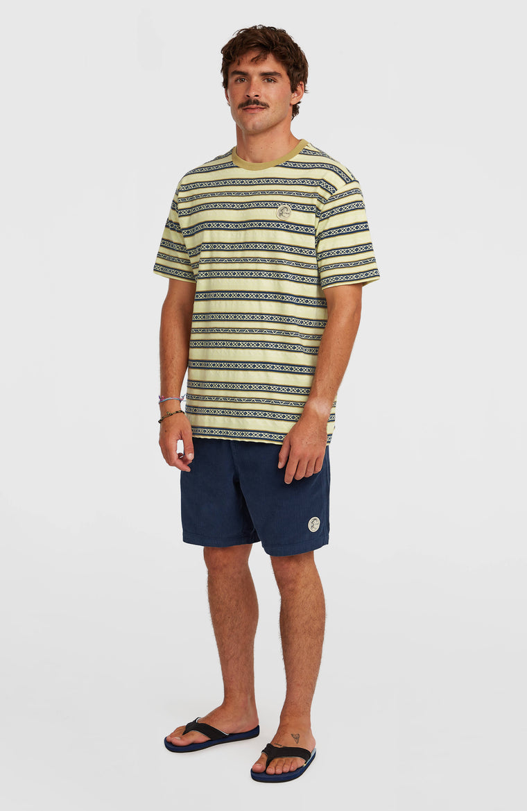 O'Riginals Cord Shorts | English Evening