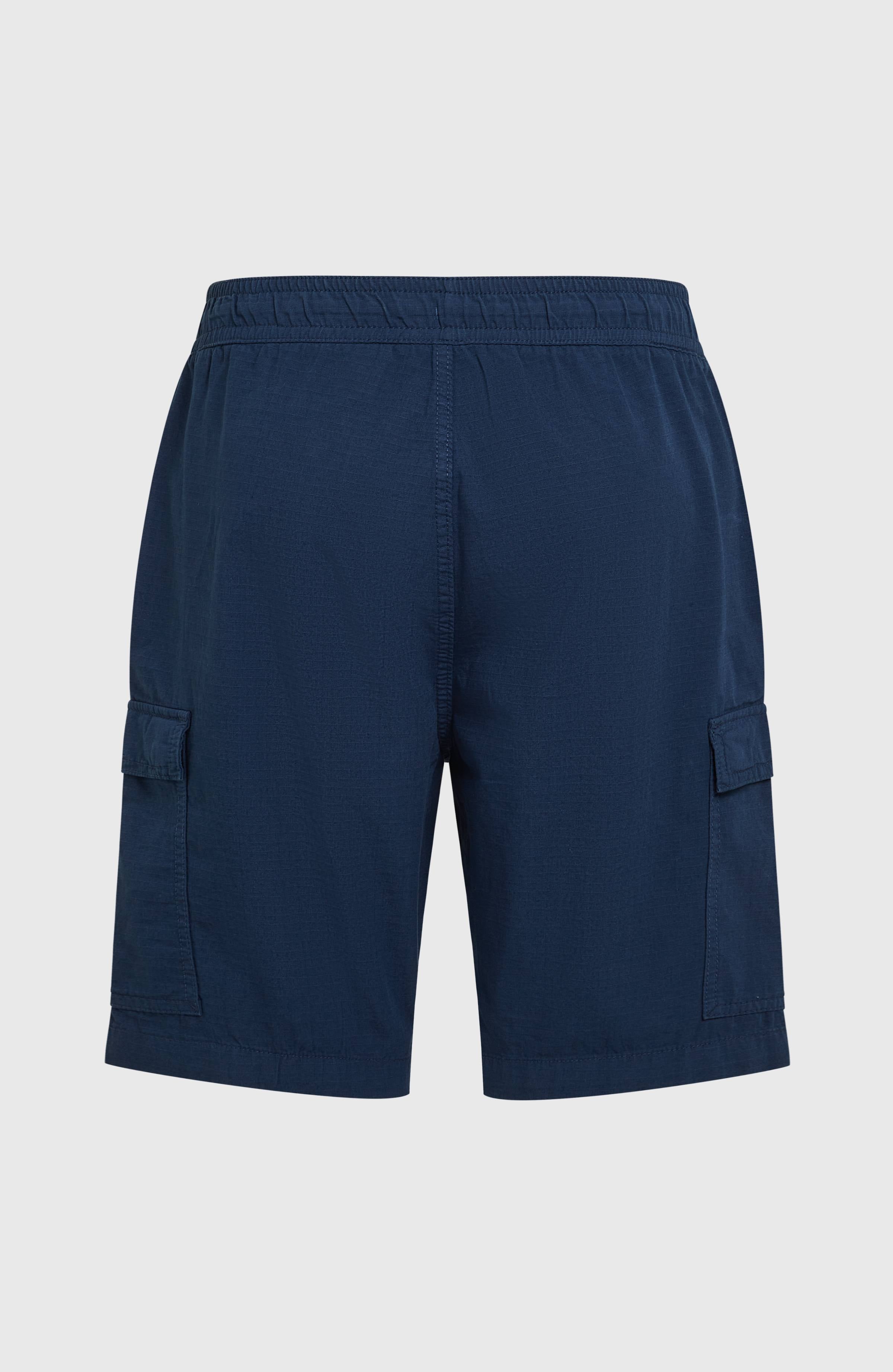 O'Neill Essentials Ripstop Cargo Shorts | English Evening – O'Neill