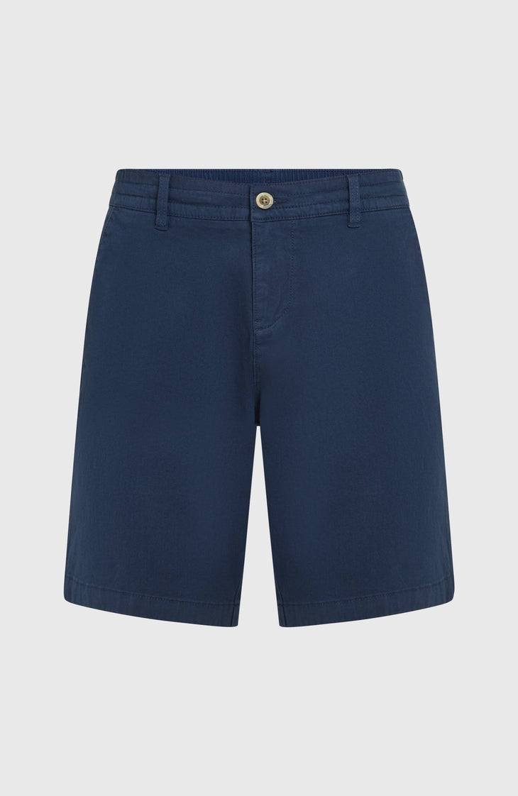 Essentials Chino Shorts | English Evening