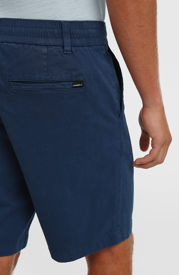 Essentials Chino Shorts | English Evening