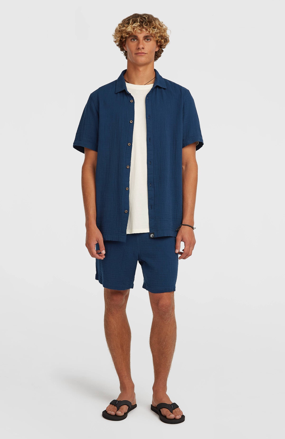 O’Riginals Structure Shorts | English Evening