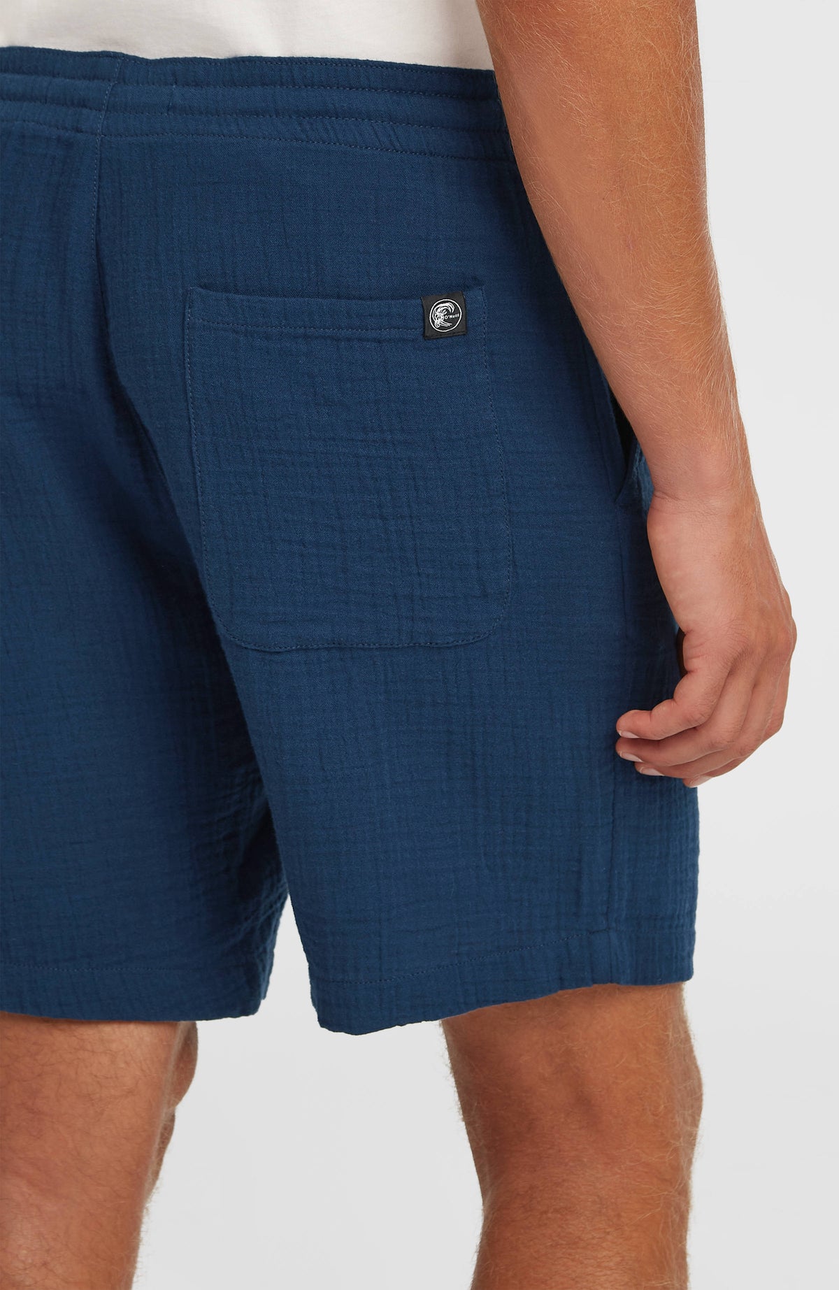 O’Riginals Structure Shorts | English Evening
