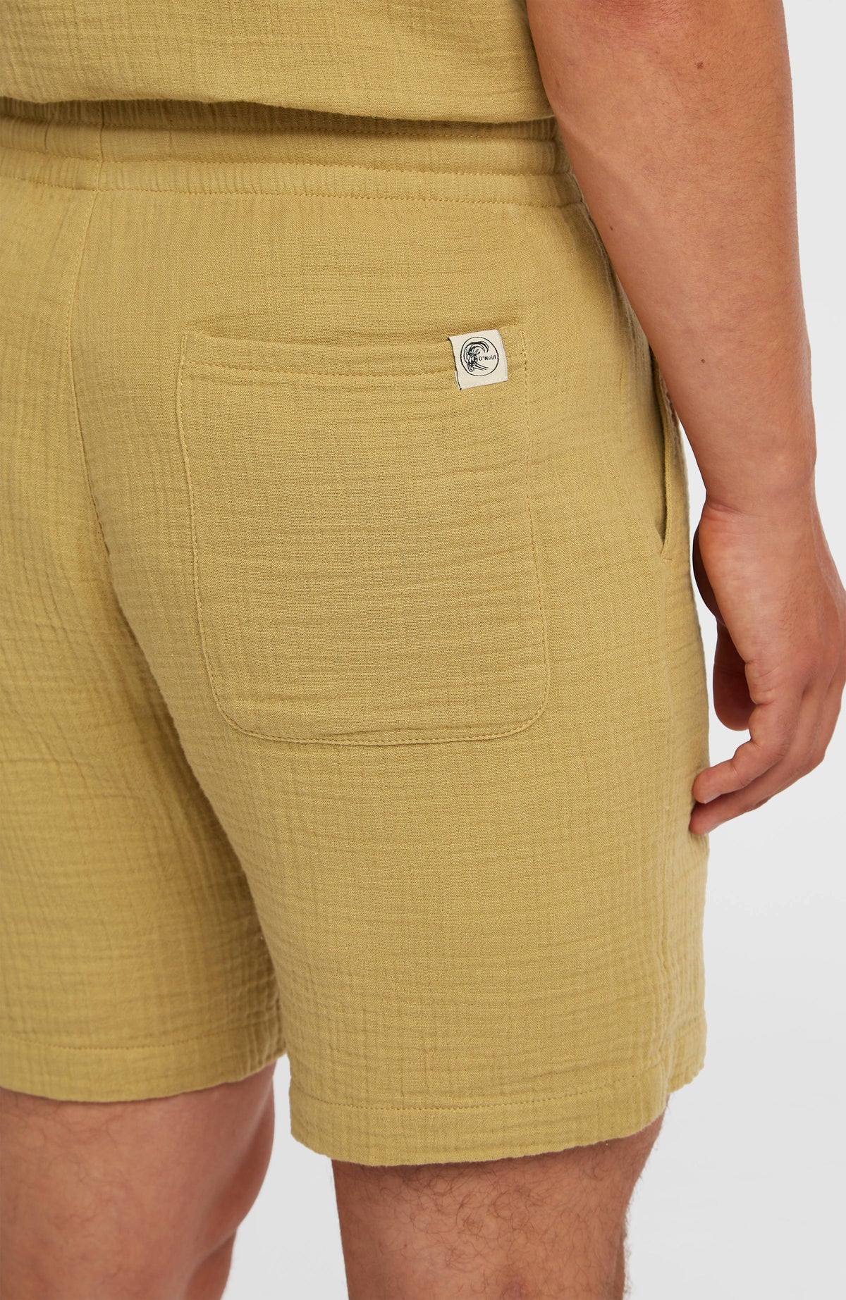 O’Riginals Structure Shorts | Oak Ridge