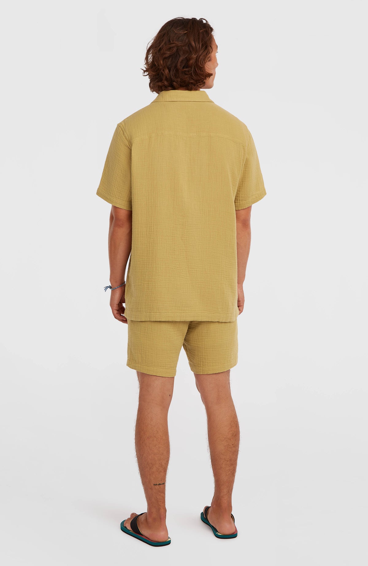 O’Riginals Structure Shorts | Oak Ridge