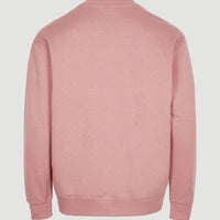 Camorro Crew Sweatshirt | Ash Rose