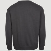 Camorro Crew Sweatshirt | Raven