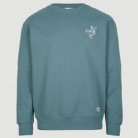 O'Riginal Crew Sweatshirt | North Atlantic