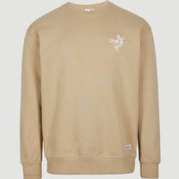 O'Riginal Crew Sweatshirt | Crockery