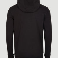 Block Hoodie | Black Out