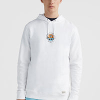 Fair Water Hoodie | Snow White