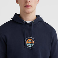 Fair Water Hoodie | Outer Space