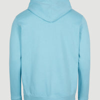 Fair Water Hoodie | Blue Topaz