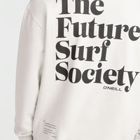 Future Surf Society Sweatshirt | London Fog