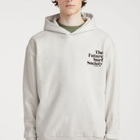 Future Surf Society Hoodie | London Fog