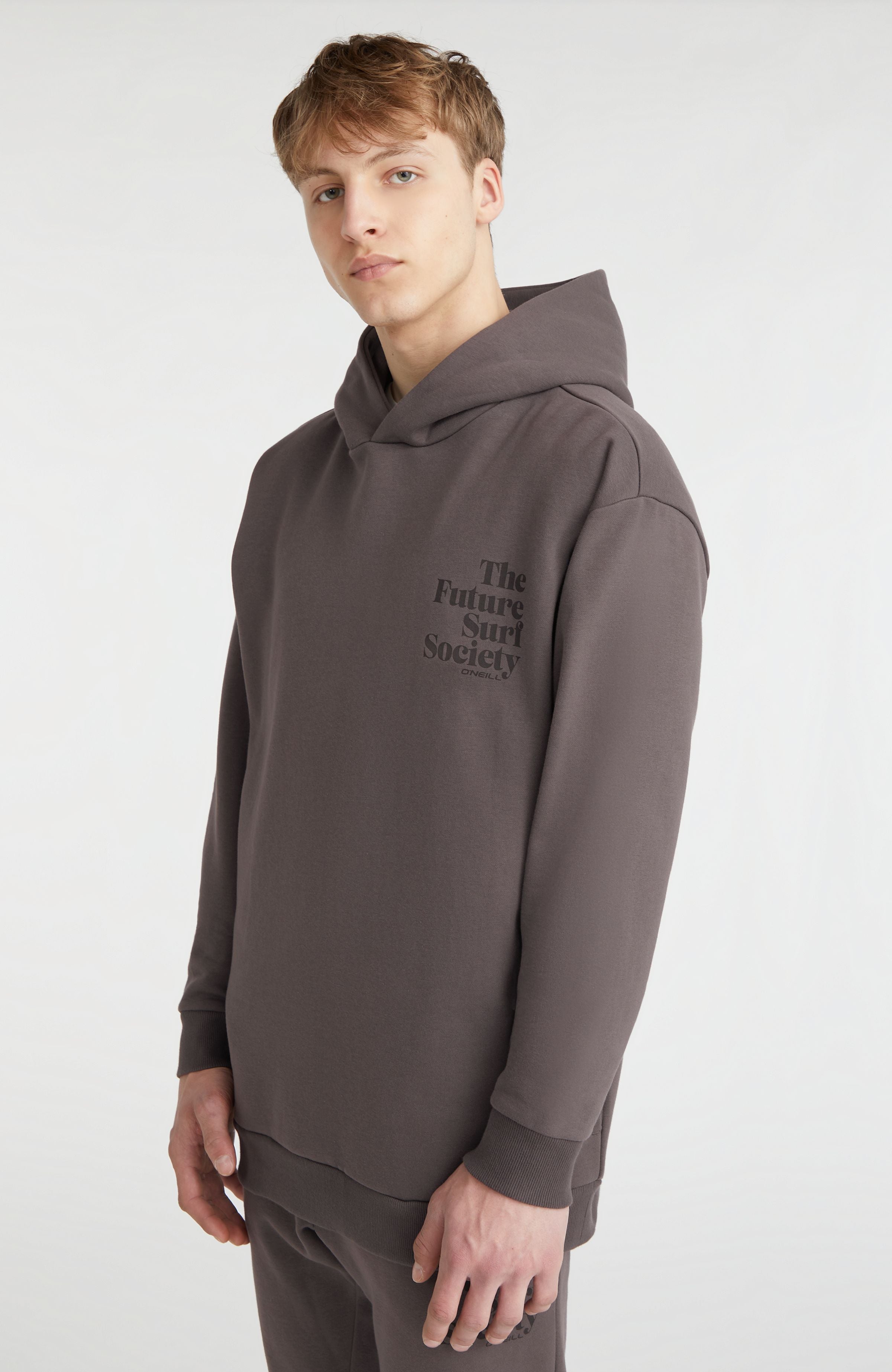 Future Surf Society Hoodie | Raven – O'Neill