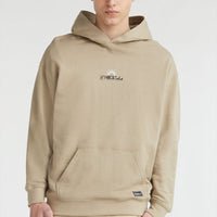 Aguazul Hoodie | Crockery