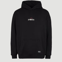 Aguazul Hoodie | Black Out