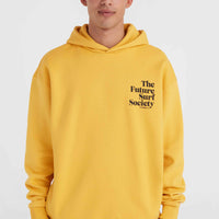 Future Surf Society Hoodie | Golden Haze