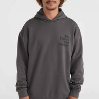 Future Surf Society Hoodie | Raven