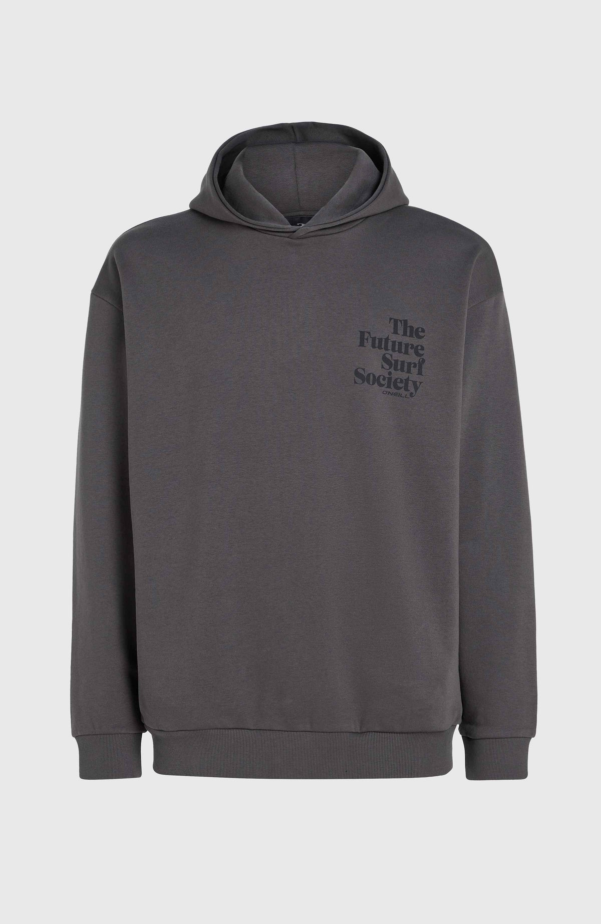 Future Surf Society Hoodie | Raven
