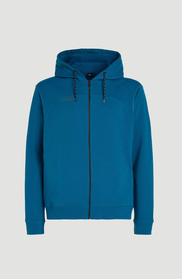 O'Neill Men's Fields Pullover Red Size Small