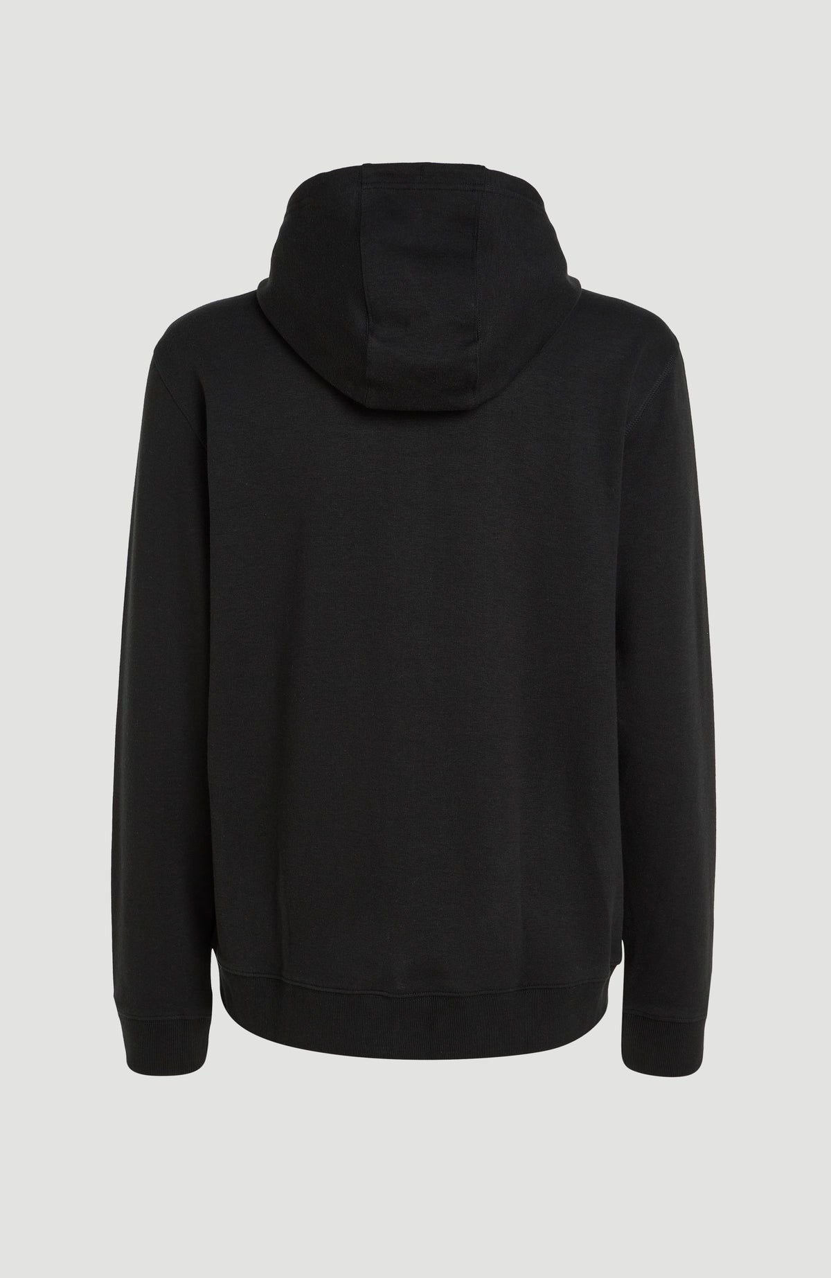 Freak Full-Zip Hoodie | Black Out