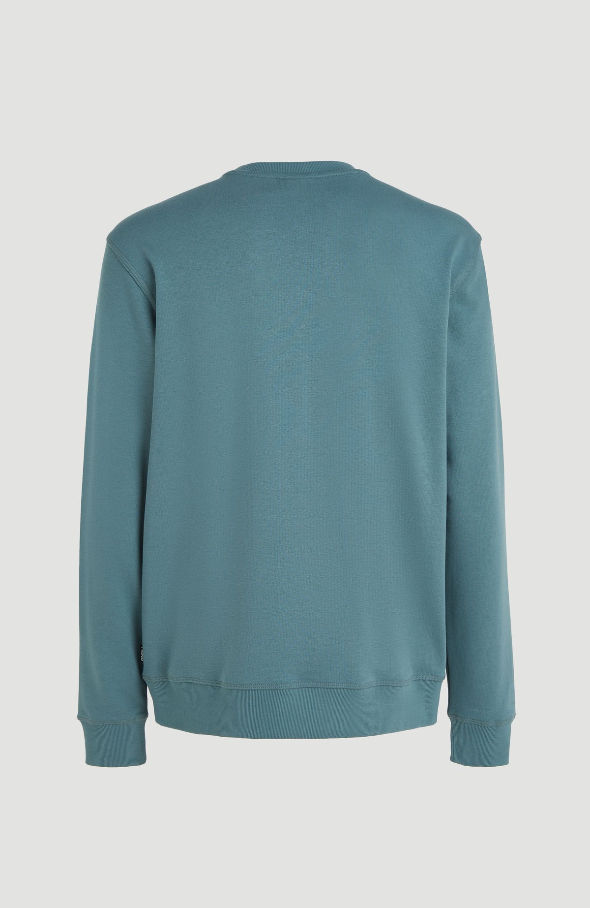 Small Logo Crew Sweater | North Atlantic