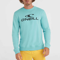 O`Neill Logo Crew Sweatshirt | Ripling Shores