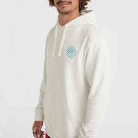 Jordy Smith Senic Hoodie | Natural