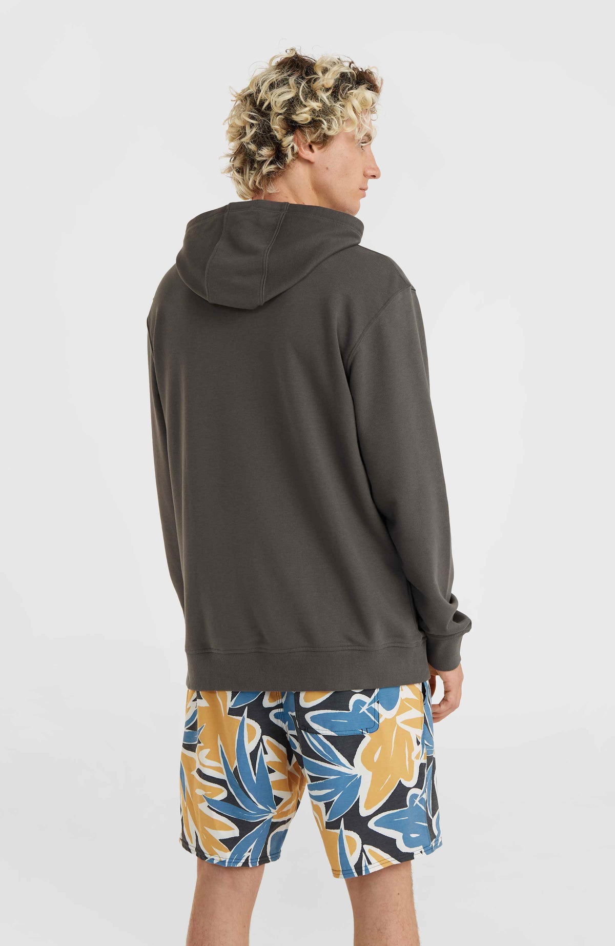 O'Riginals Sun Hoodie | Raven – O'Neill