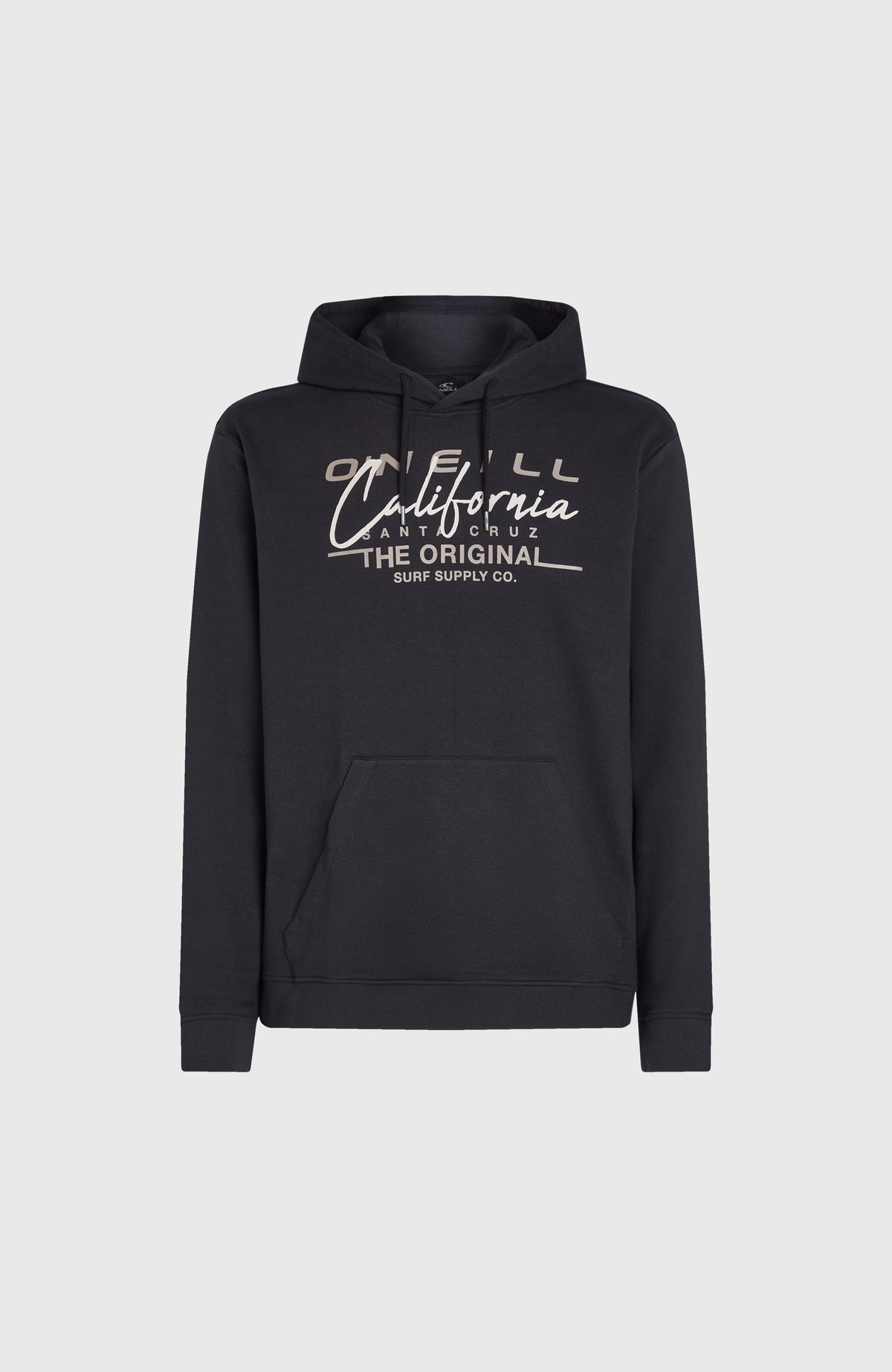 Cali Original Hoodie | Black Out