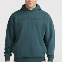 Surf Heroes Hoodie | Alma Steel