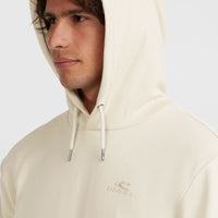 Small Logo Hoodie | Atmosphere