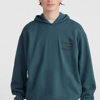 Future Surf Society Hoodie | Alma Steel