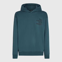 Future Surf Society Hoodie | Alma Steel