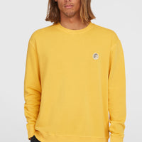 O'Riginals Crew Sweatshirt | Golden Haze