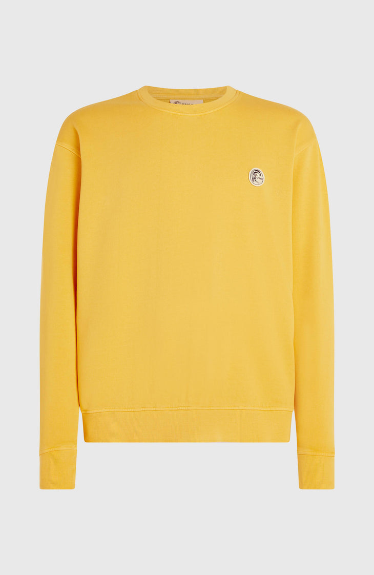 O'Riginals Crew Sweatshirt | Golden Haze