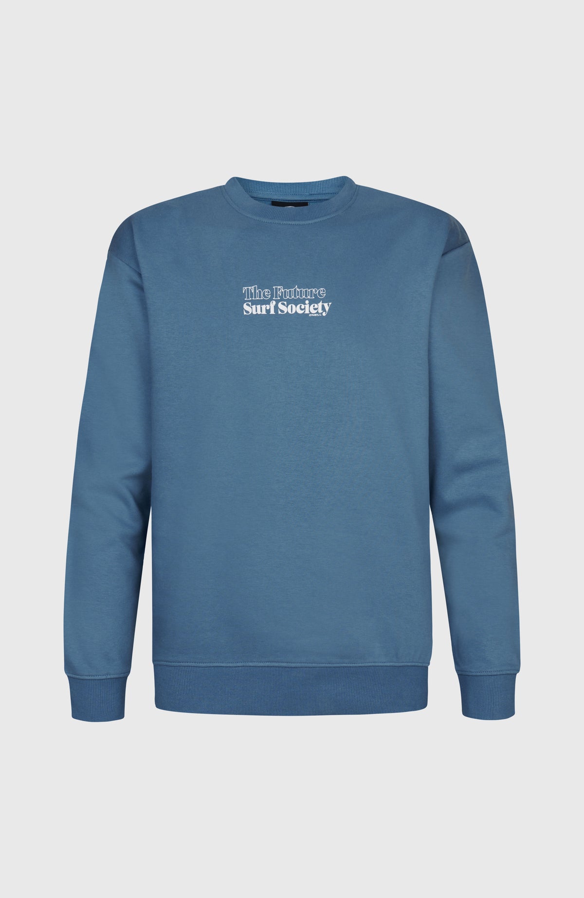 Future Surf Society Crew | Copen Blue