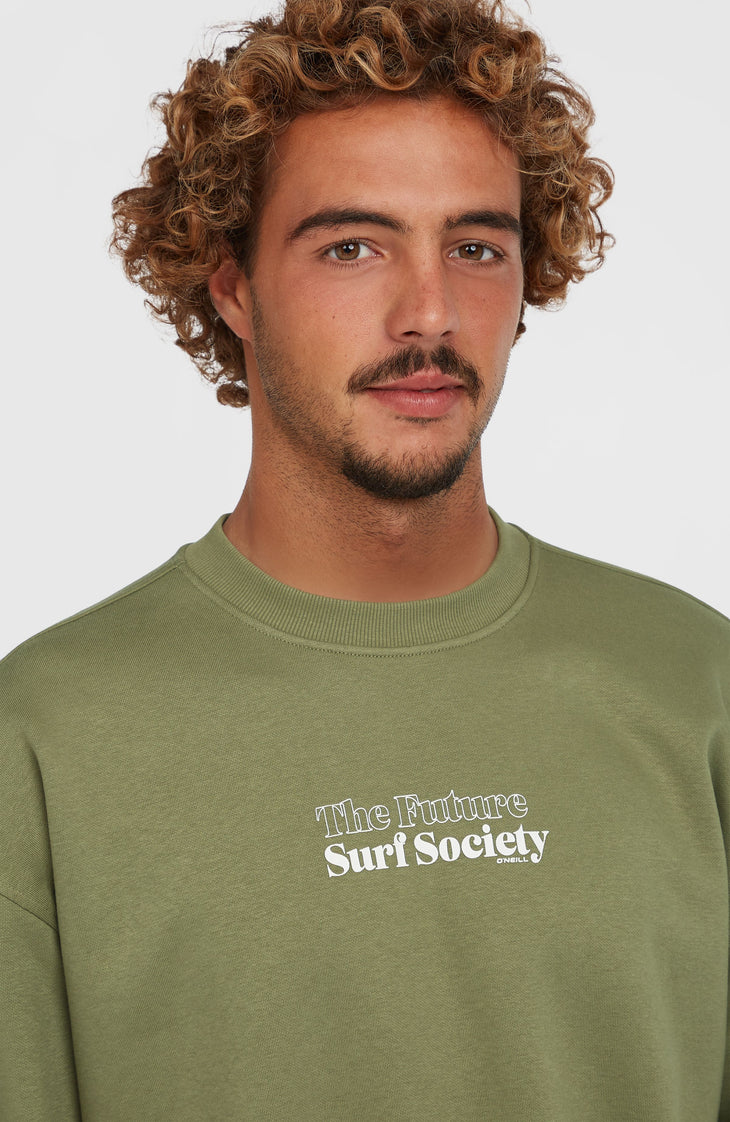 Future Surf Society Crew | Avery Fern