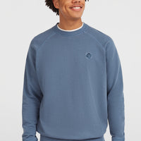 O'Riginals Crew Sweatshirt | Mozart Blue