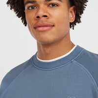 O'Riginals Crew Sweatshirt | Mozart Blue
