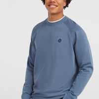 O'Riginals Crew Sweatshirt | Mozart Blue